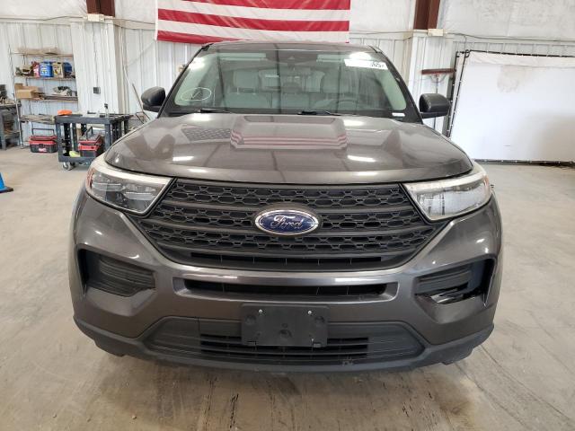 Photo 5 from auction – 2020 FORD EXPLORER with VIN 1FMSK8BH0LGB30372
