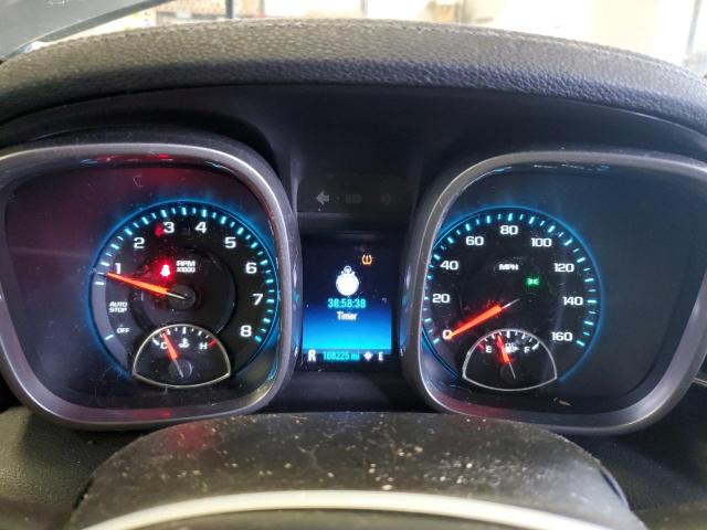 Photo 9 from auction – 2015 CHEVROLET MALIBU 1LT with VIN 1G11C5SL0FF238252