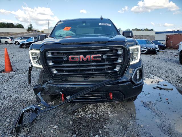 Photo 5 from auction – 2021 GMC SIERRA K15 with VIN 3GTP9EED6MG362154
