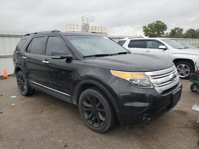 Photo 4 from auction – 2013 FORD EXPLORER XLT with VIN 1FM5K7D8XDGB53633