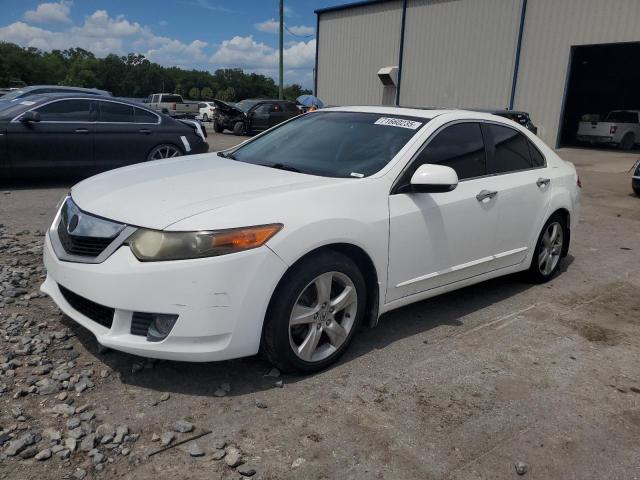 Photo 1 from auction – 2010 ACURA TSX with VIN JH4CU2F68AC000240