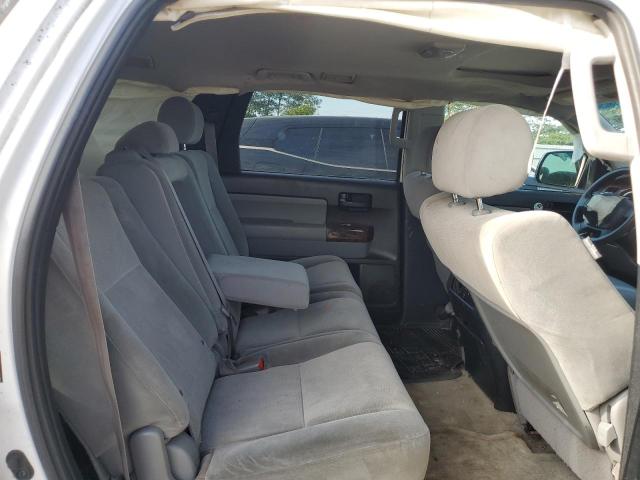 Photo 11 from auction – 2008 TOYOTA SEQUOIA SR with VIN 5TDBY64AX8S019557