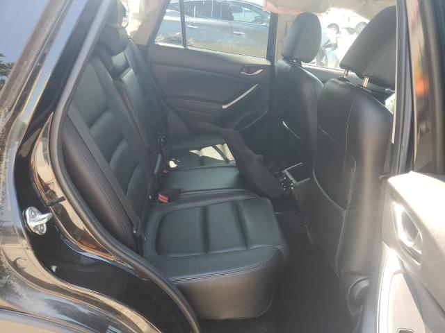 Photo 11 from auction – 2016 MAZDA CX-5 GT with VIN JM3KE4DY0G0760450