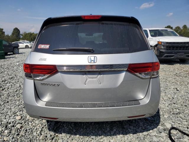 Photo 6 from auction – 2015 HONDA ODYSSEY EX with VIN 5FNRL5H61FB042255