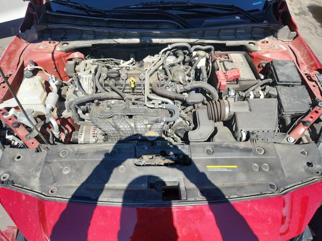 Photo 11 from auction – 2024 NISSAN ALTIMA SR with VIN 1N4BL4CV3RN369407