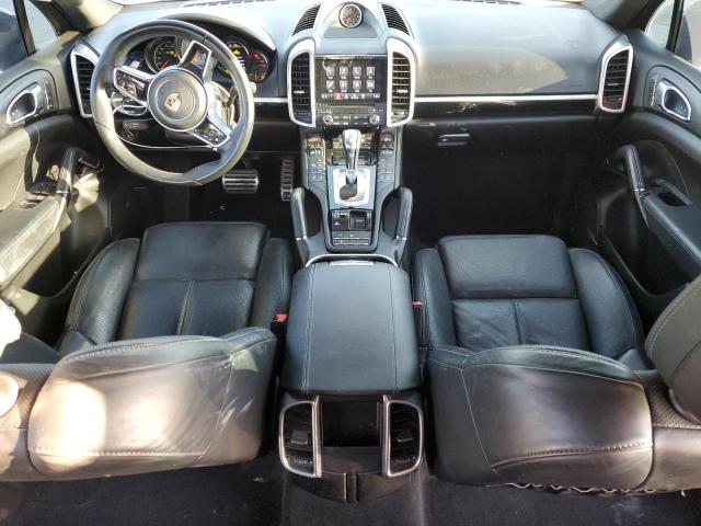 Photo 8 from auction – 2018 PORSCHE CAYENNE S with VIN WP1AB2A21JLA60345