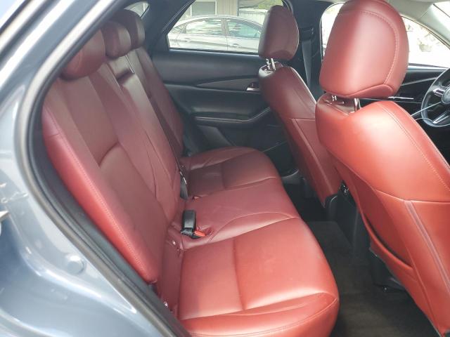 Photo 11 from auction – 2022 MAZDA CX-30 PREF with VIN 3MVDMBCLXNM455870