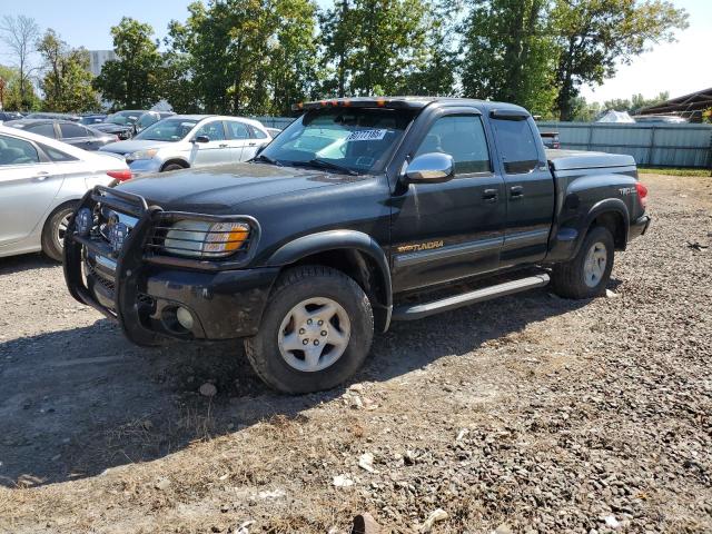 TOYOTA TUNDRA ACC 2003 with VIN 5TBBT441X3S351552 - Photo from auction