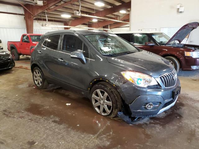 Photo 4 from auction – 2016 BUICK ENCORE with VIN KL4CJGSB5GB705063