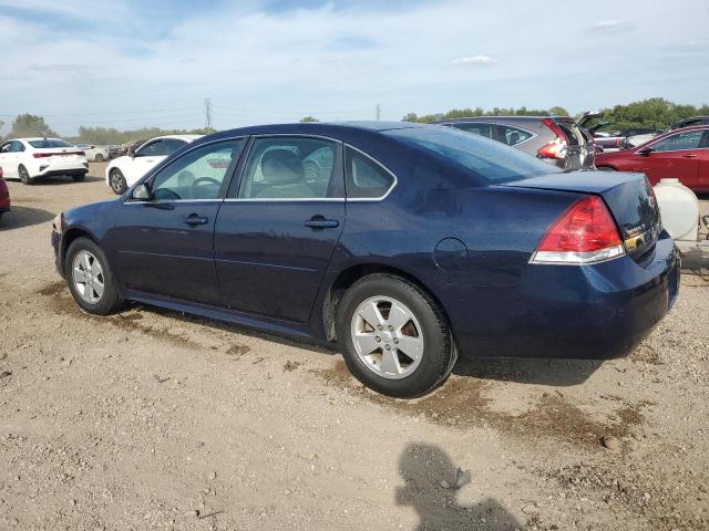 Photo 2 from auction – 2011 CHEVROLET IMPALA LT with VIN 2G1WG5EK7B1247710
