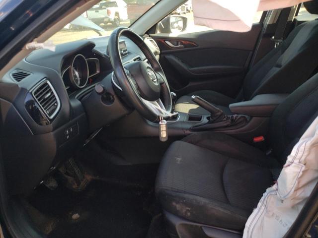 Photo 7 from auction – 2014 MAZDA 3 TOURING with VIN JM1BM1V76E1106558