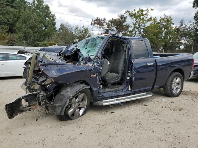 RAM 1500 SLT 2015 with VIN 1C6RR7GT2FS778164 - Photo from auction