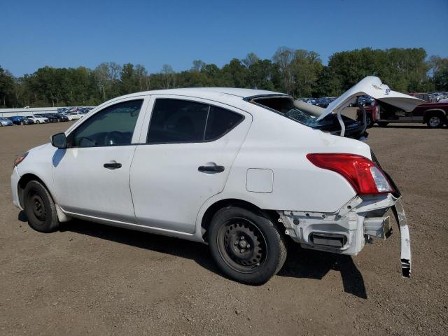 Photo 2 from auction – 2016 NISSAN VERSA S with VIN 3N1CN7AP8GL883316
