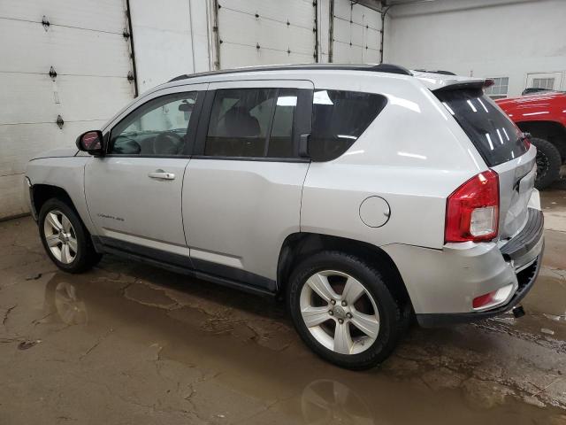 Photo 2 from auction – 2011 JEEP COMPASS SP with VIN 1J4NT1FB6BD260856