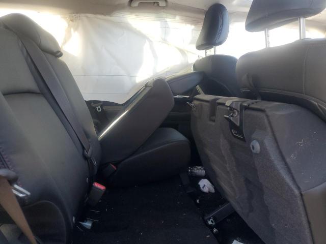 Photo 10 from auction – 2021 TOYOTA 4RUNNER VE with VIN JTELU5JR7M5960643