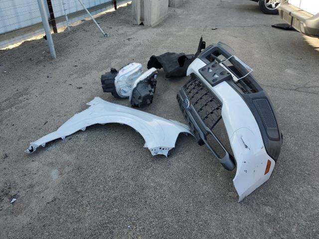 Photo 12 from auction – 2024 FORD MAVERICK X with VIN 3FTTW8H93RRB01916