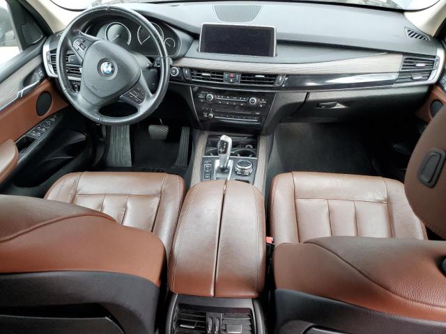 Photo 8 from auction – 2014 BMW X5 XDRIVE3 with VIN 5UXKR0C55E0H24958