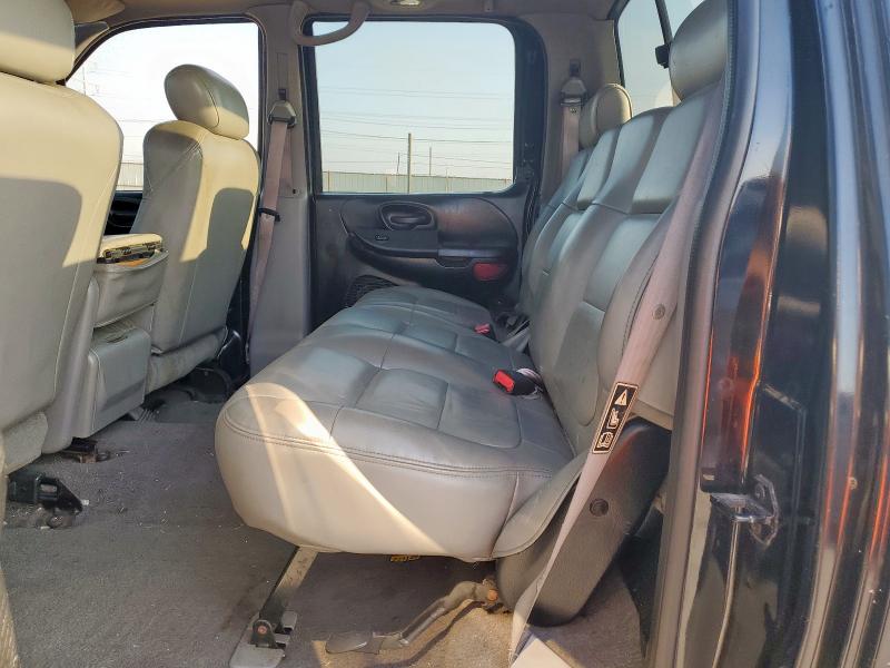 Photo 10 from auction – 2001 FORD F150 SUPER with VIN 1FTRW08L81KC63427