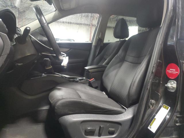 Photo 7 from auction – 2019 NISSAN ROGUE S with VIN KNMAT2MV2KP531062