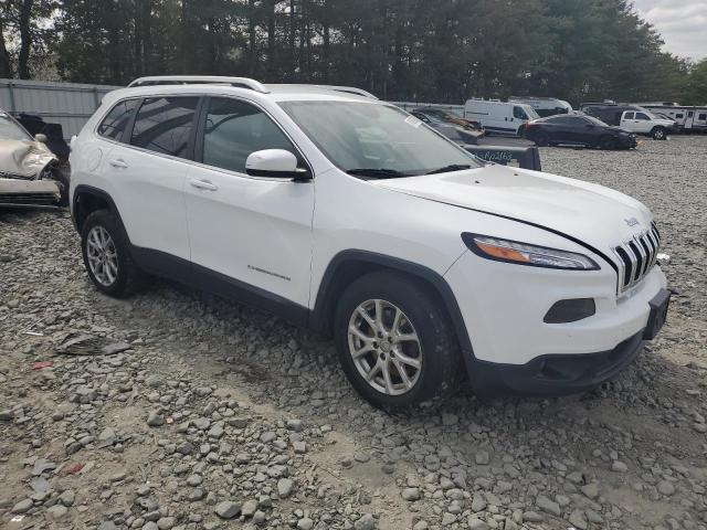 Photo 4 from auction – 2015 JEEP CHEROKEE L with VIN 1C4PJMCS7FW625517