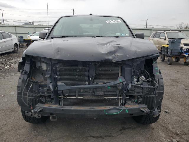 Photo 5 from auction – 2013 NISSAN FRONTIER S with VIN 1N6AD0EV6DN714928