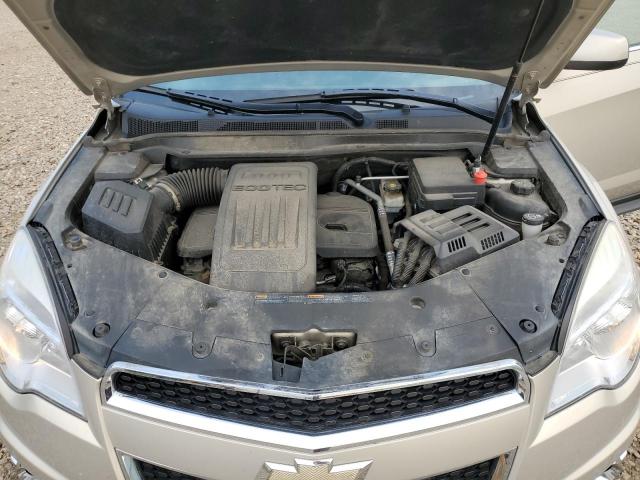 Photo 12 from auction – 2010 CHEVROLET EQUINOX LT with VIN 2CNFLNEW2A6378613
