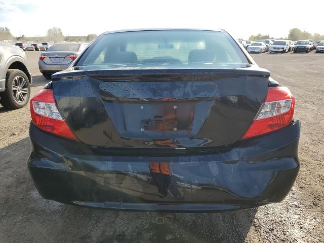 Photo 6 from auction – 2012 HONDA CIVIC LX with VIN 2HGFB2E52CH000877