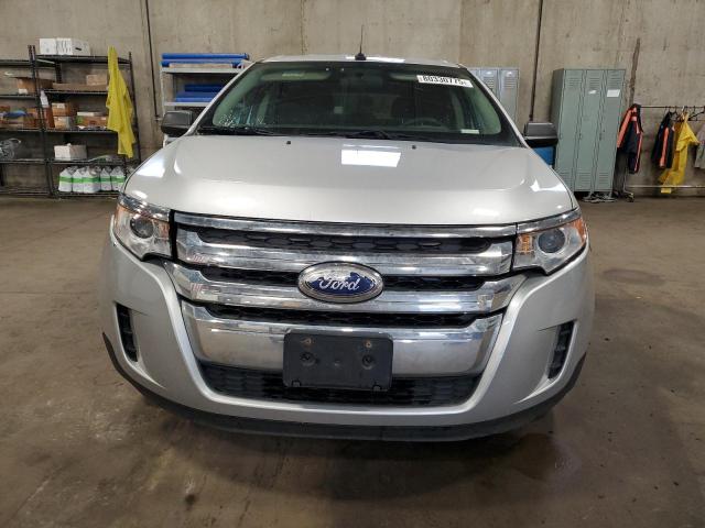 Photo 5 from auction – 2014 FORD EDGE SE with VIN 2FMDK3GC3EBA90615