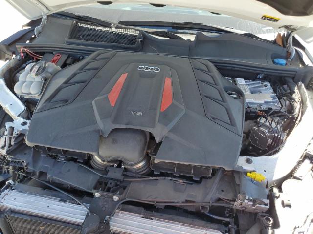 Photo 12 from auction – 2023 AUDI SQ7 PREMIU with VIN WA1AWBF75PD018607