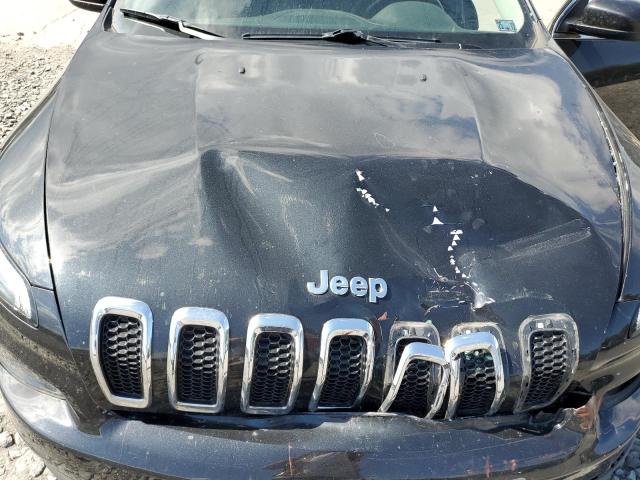 Photo 12 from auction – 2016 JEEP CHEROKEE L with VIN 1C4PJMCB1GW330396