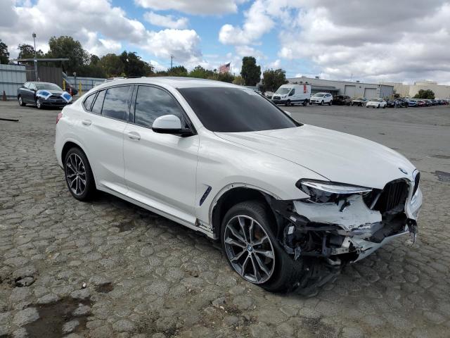 Photo 4 from auction – 2019 BMW X4 XDRIVE30I with VIN 5UXUJ3C50KLG54894