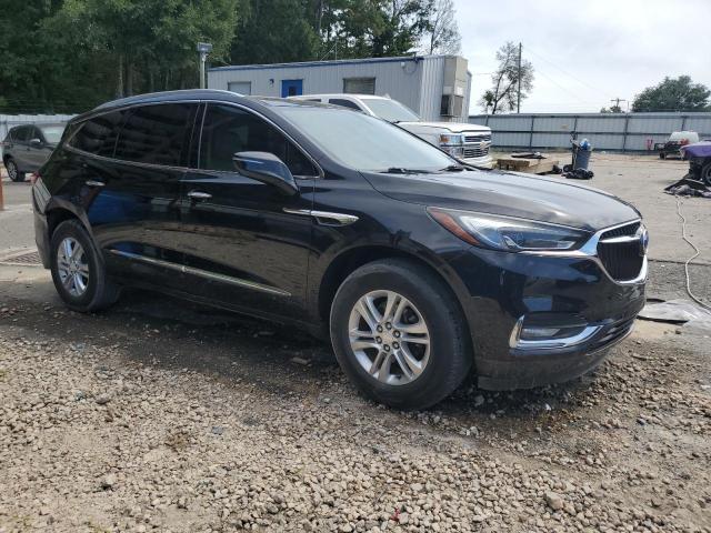 Photo 4 from auction – 2018 BUICK ENCLAVE ES with VIN 5GAERBKW4JJ172201