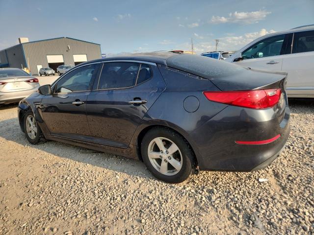 Photo 2 from auction – 2015 KIA OPTIMA LX with VIN KNAGM4A72F5640368