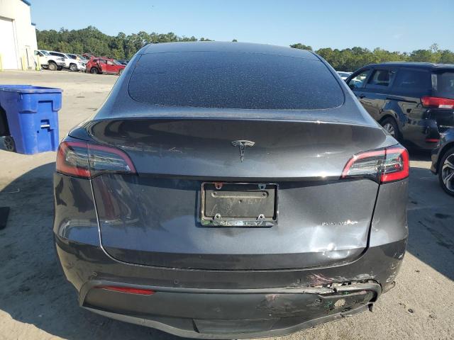 Photo 6 from auction – 2021 TESLA MODEL Y with VIN 5YJYGDEE1MF108533