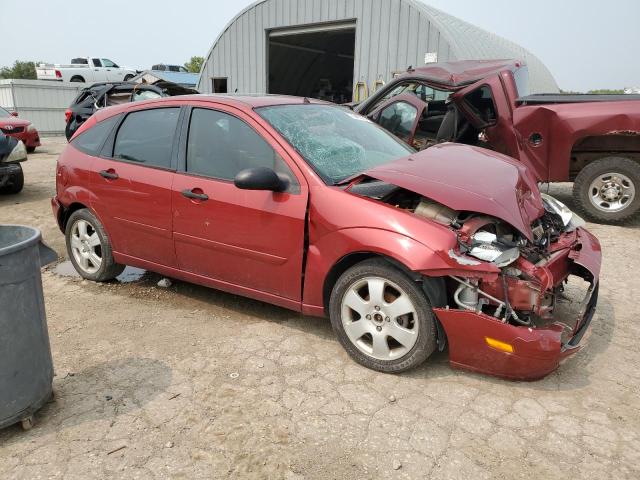 Photo 4 from auction – 2003 FORD FOCUS ZX5 with VIN 3FAFP37363R137025