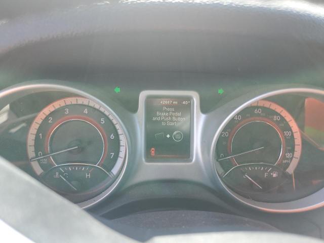 Photo 9 from auction – 2020 DODGE JOURNEY SE with VIN 3C4PDCAB8LT280407