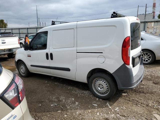 Photo 2 from auction – 2016 RAM PROMASTER with VIN ZFBERFAT2G6B03084