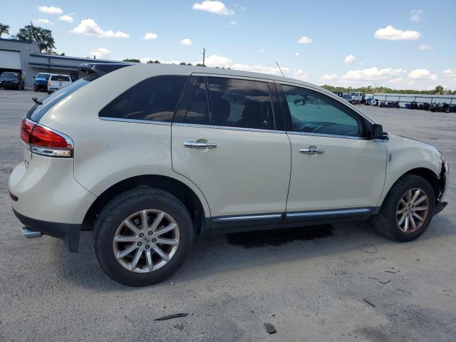 Photo 3 from auction – 2014 LINCOLN MKX with VIN 2LMDJ6JK2EBL04793