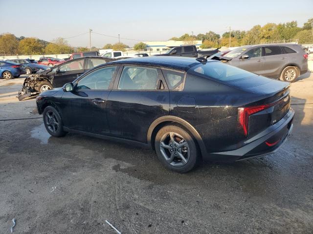 Photo 2 from auction – 2025 KIA K4 LX with VIN 3KPFT4DE1SE035929