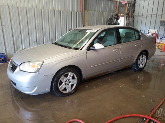 Photo 1 from auction – 2007 CHEVROLET MALIBU LT with VIN 1G1ZT58N87F200703