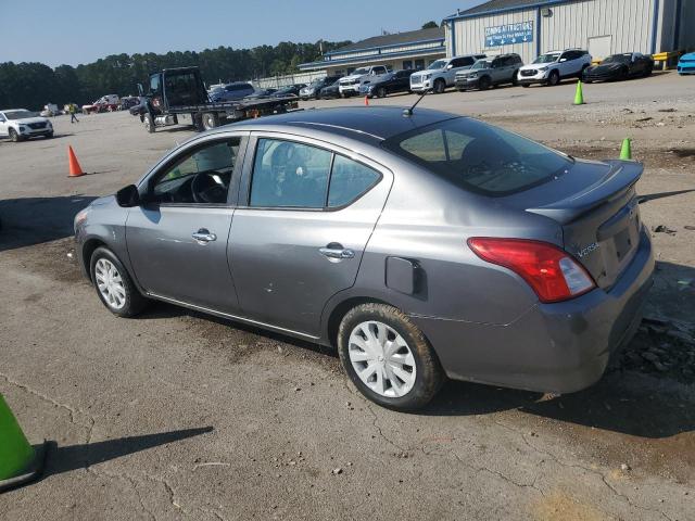 Photo 2 from auction – 2019 NISS VERSA S with VIN 3N1CN7AP3KL843217
