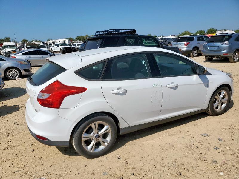 Photo 3 from auction – 2014 FORD FOCUS SE with VIN 1FADP3K21EL314474