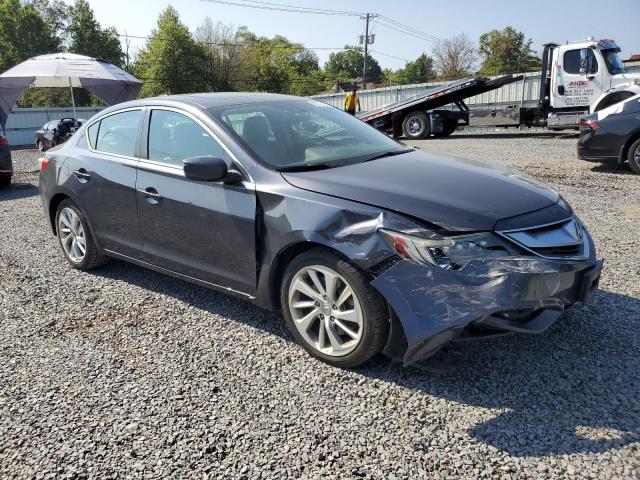 Photo 4 from auction – 2016 ACURA ILX PREMIUM with VIN 19UDE2F77GA011148