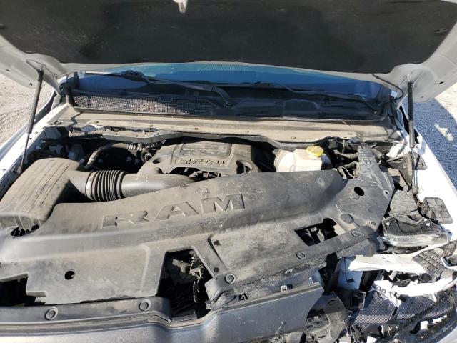 Photo 12 from auction – 2020 RAM 1500 REBEL with VIN 1C6SRFLT4LN211966