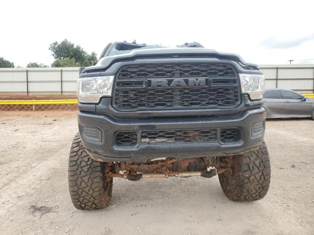 Photo 5 from auction – 2021 RAM 2500 TRADE with VIN 3C6UR5CJ3MG682146