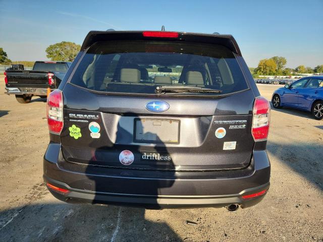 Photo 6 from auction – 2016 SUBARU FORESTER 2 with VIN JF2SJAHC9GH470535