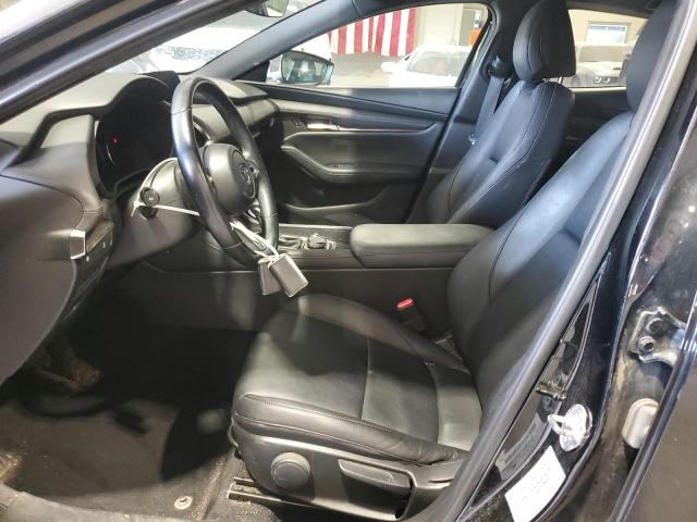 Photo 7 from auction – 2019 MAZDA 3 with VIN JM1BPBJM6K1137121