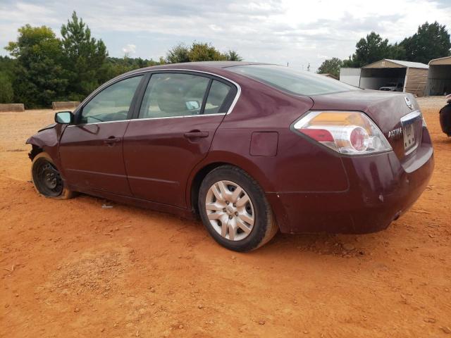 Photo 2 from auction – 2012 NISSAN ALTIMA BAS with VIN 1N4AL2AP5CC190101