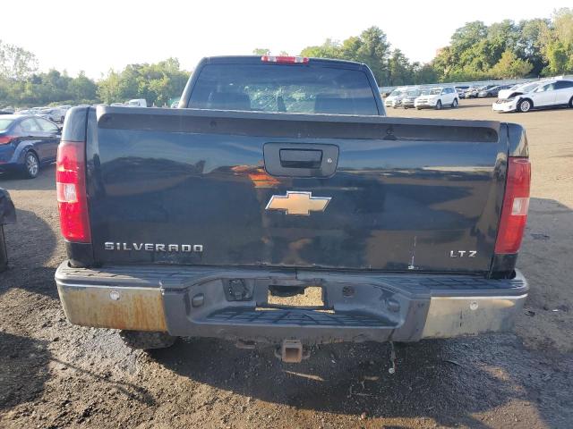 Photo 6 from auction – 2008 CHEVROLET SILVERADO with VIN 1GCEK19J58Z175126