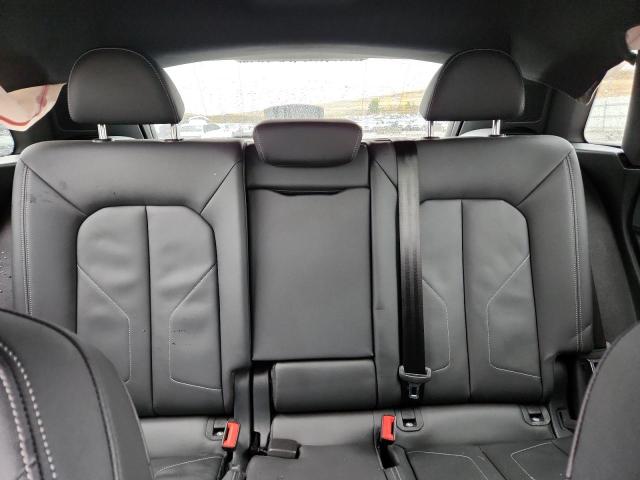Photo 10 from auction – 2025 AUDI Q3 PREMIUM with VIN WA1DECF39S1032622
